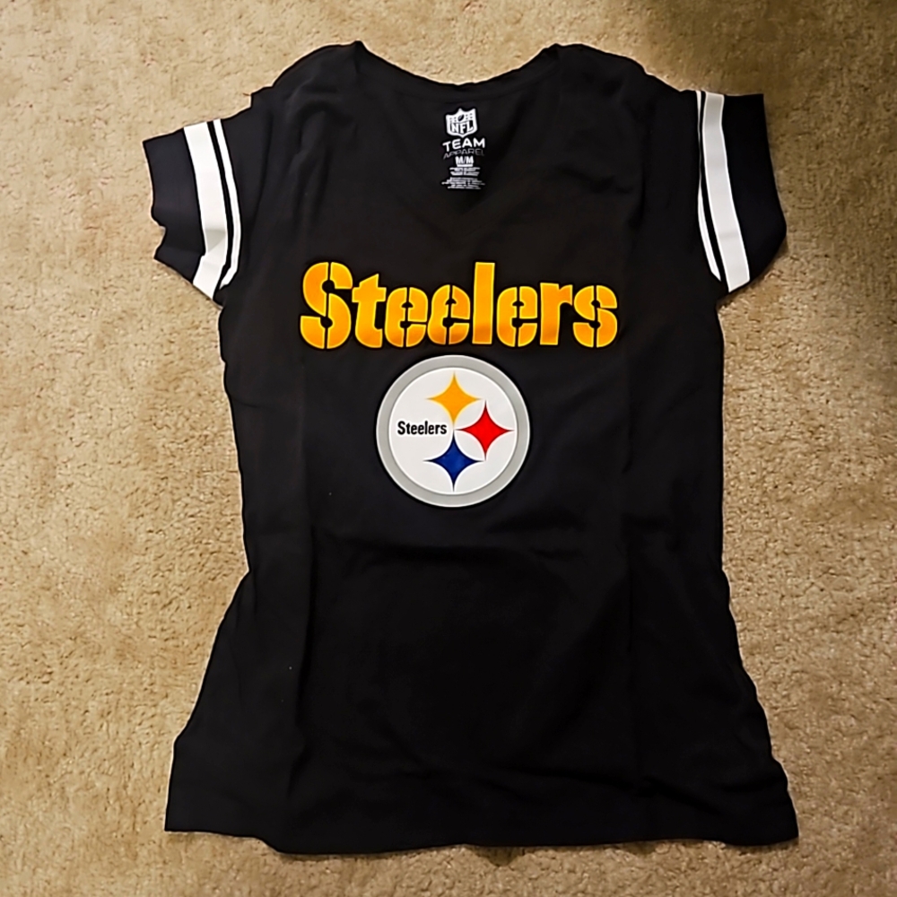 Steelers T-shirt